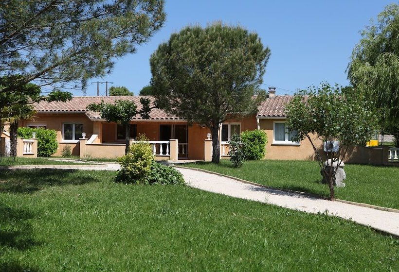 Ardèche Gites Objectif Evasion