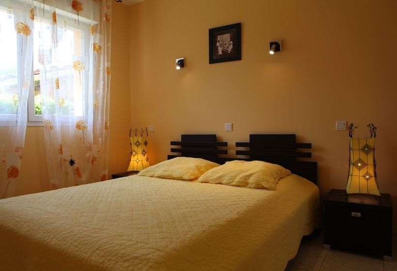 Ardèche Gites Objectif Evasion