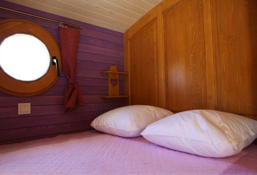 Ardèche Gites Objectif Evasion