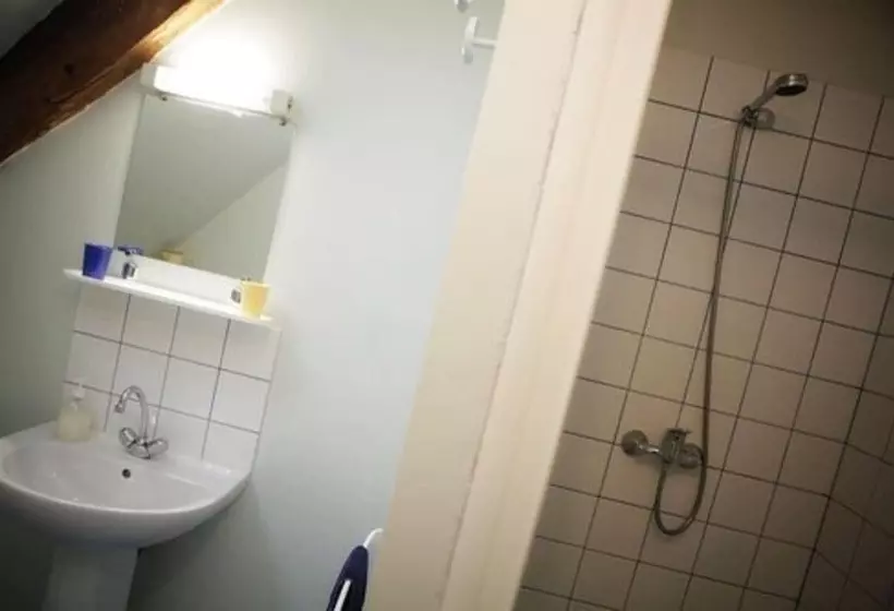 ベッドアンドブレックファースト Chambres D'hotes La Ferme De Bizoin