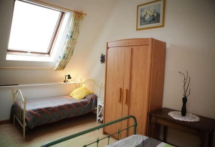 Bed and Breakfast Chambres D'hotes La Ferme De Bizoin