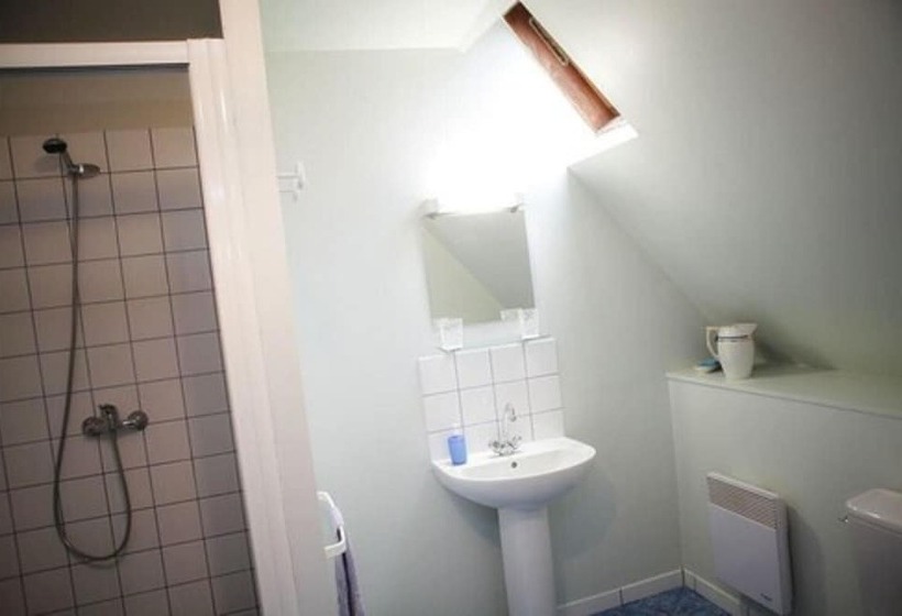 Bed and Breakfast Chambres D'hotes La Ferme De Bizoin