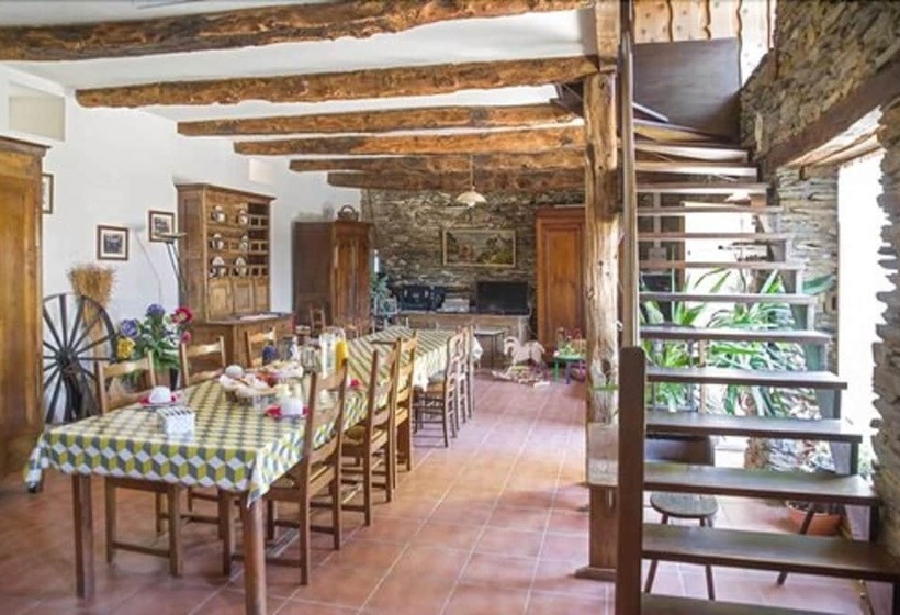 Bed and Breakfast Chambres D'hotes La Ferme De Bizoin