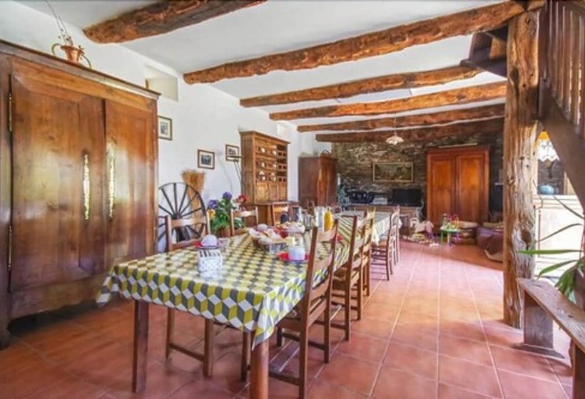 Bed and Breakfast Chambres D'hotes La Ferme De Bizoin