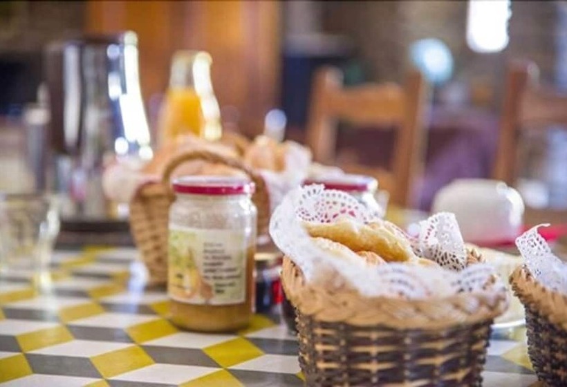 Bed and Breakfast Chambres D'hotes La Ferme De Bizoin