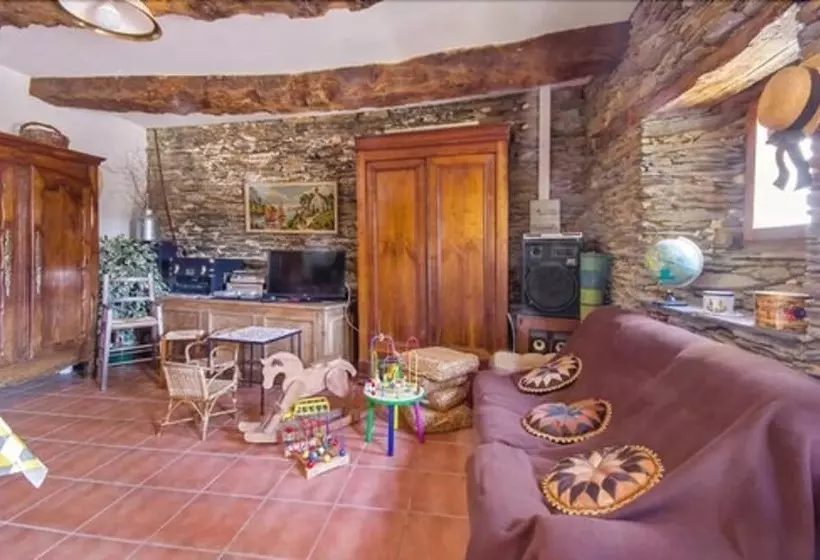 ベッドアンドブレックファースト Chambres D'hotes La Ferme De Bizoin