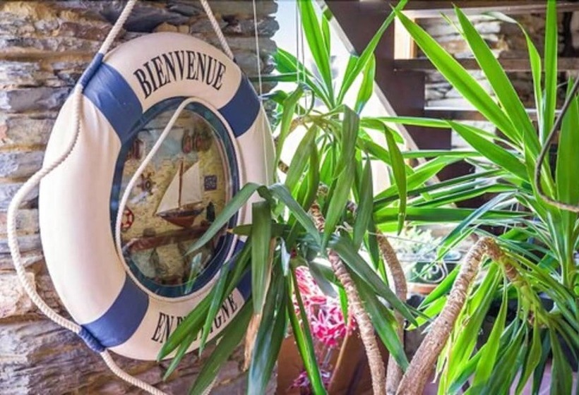 Bed and Breakfast Chambres D'hotes La Ferme De Bizoin