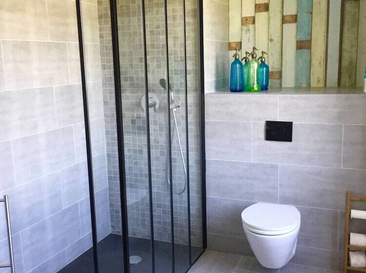 민박 Château Du Saint Etienne