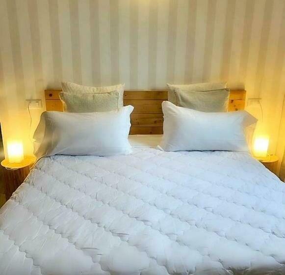 Bed and Breakfast Corte Castella