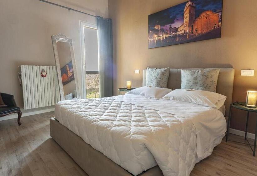 Bed and Breakfast Corte Castella