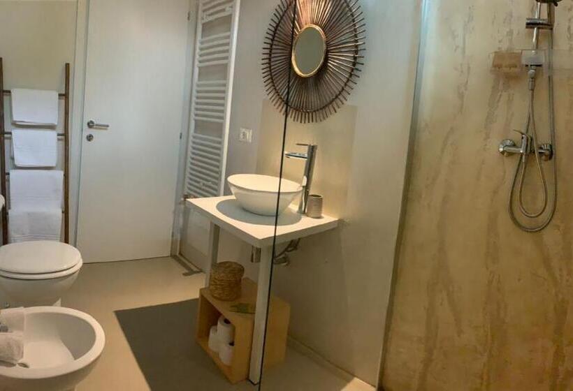 Bed and Breakfast Corte Castella