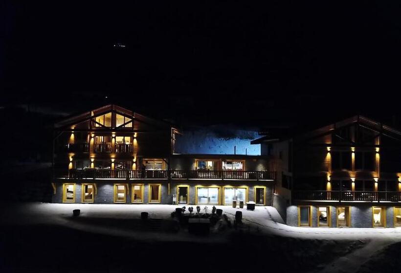 住宿加早餐  De Blockhut