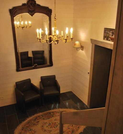 住宿加早餐  De Blockhut