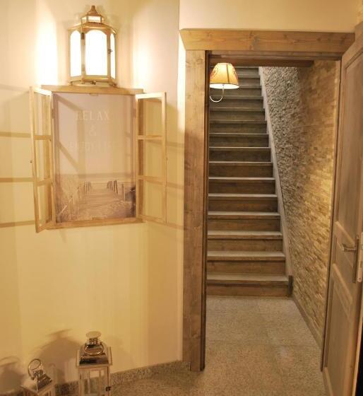 住宿加早餐  De Blockhut