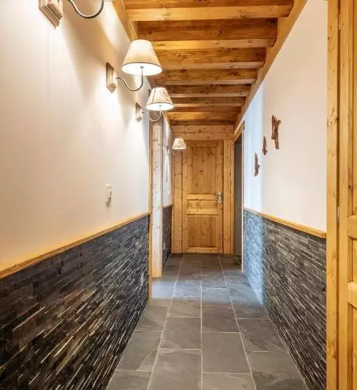 Bed & Breakfast De Blockhut