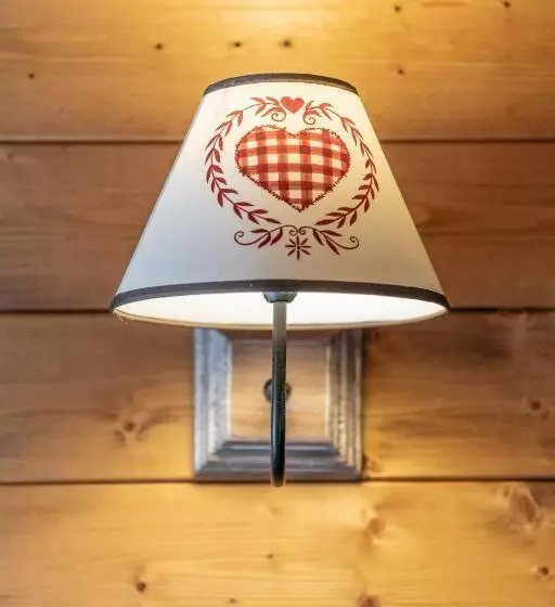 Bed & Breakfast De Blockhut