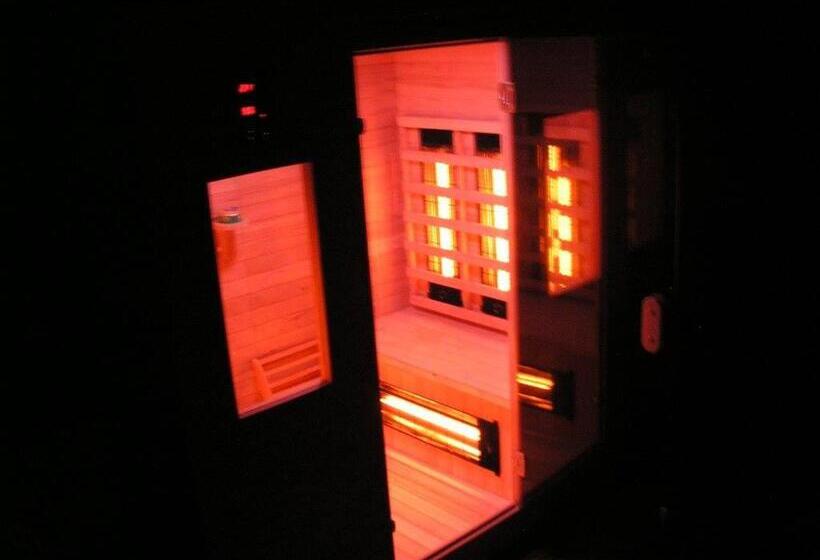 مبيت وإفطار Domaine De Cyrce