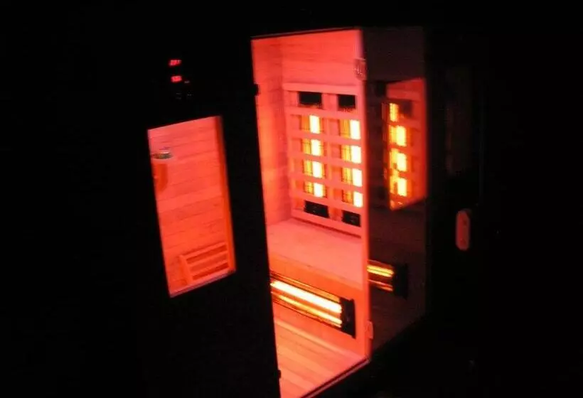 ベッドアンドブレックファースト Domaine De Cyrce