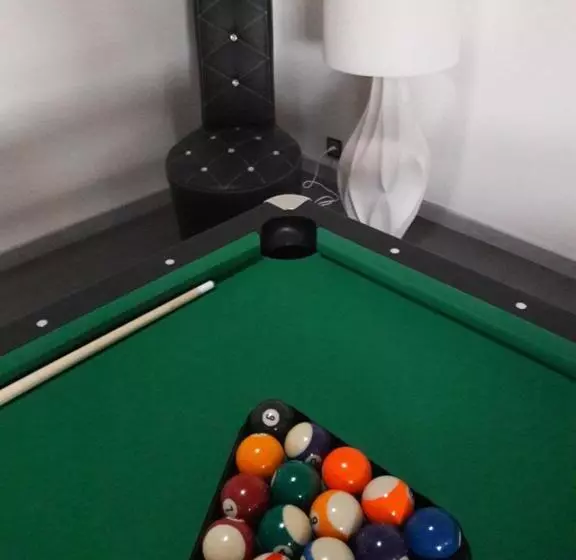 ベッドアンドブレックファースト Domaine De Cyrce