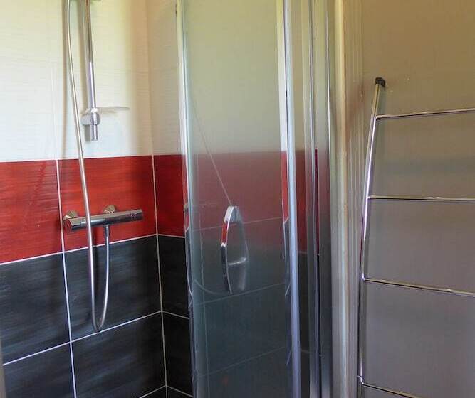 צימר Domaine De L Arche De René