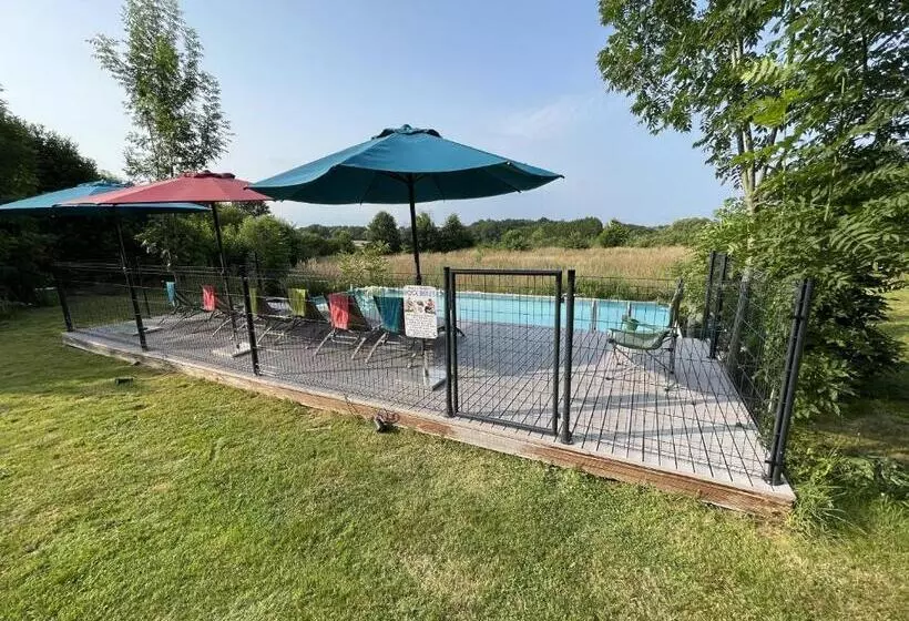 ベッドアンドブレックファースト Dordogne Et Corrèze Vacances Bnb