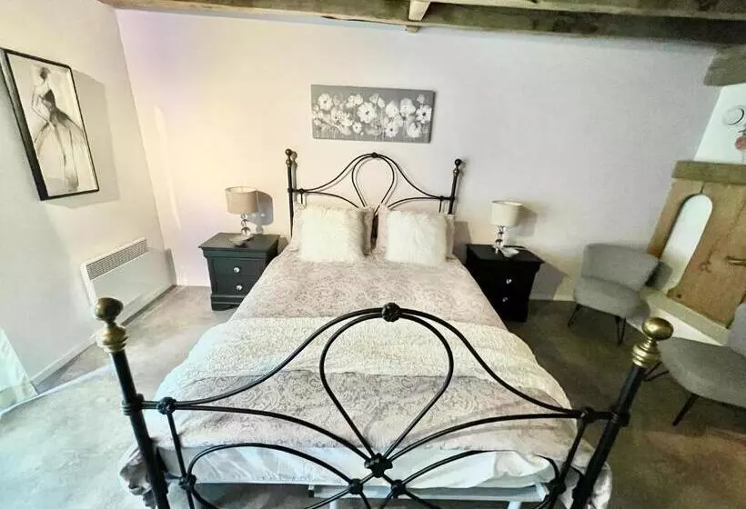 ベッドアンドブレックファースト Dordogne Et Corrèze Vacances Bnb