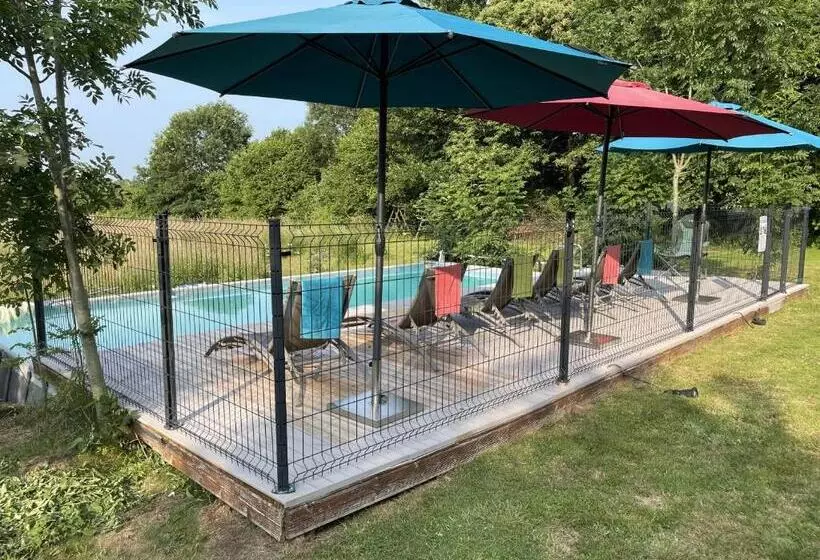 ベッドアンドブレックファースト Dordogne Et Corrèze Vacances Bnb