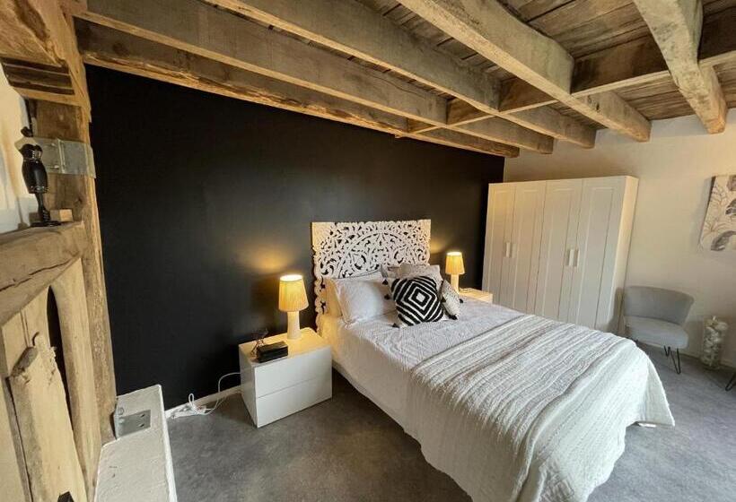 ベッドアンドブレックファースト Dordogne Et Corrèze Vacances Bnb