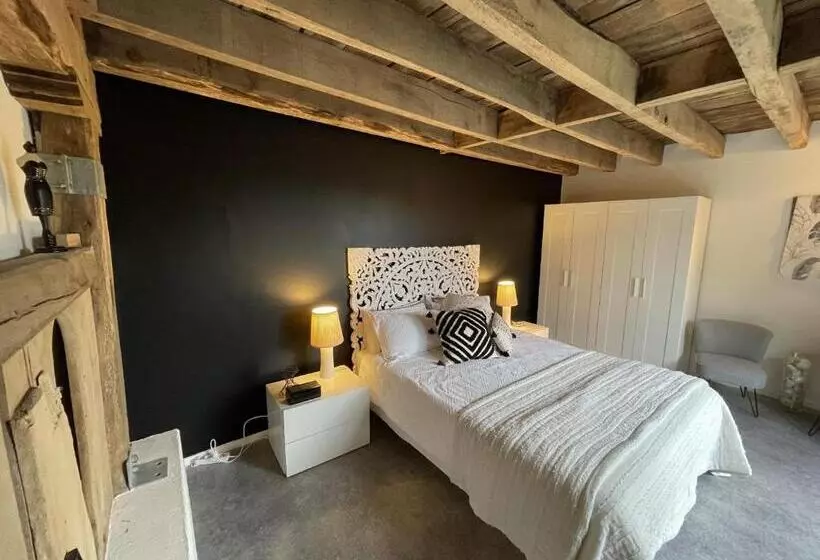 ベッドアンドブレックファースト Dordogne Et Corrèze Vacances Bnb