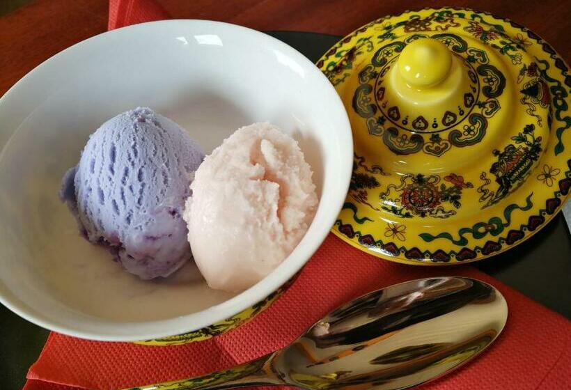 ベッドアンドブレックファースト Himalaya En Perigord