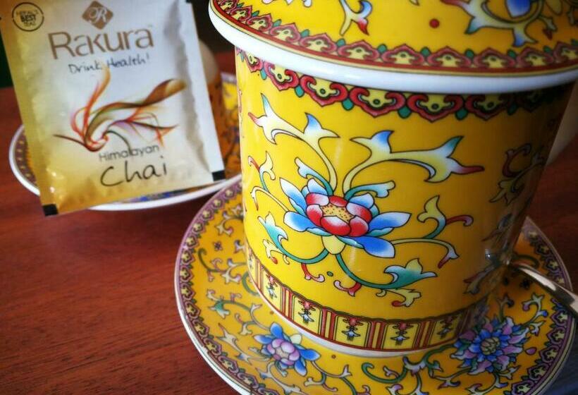 ベッドアンドブレックファースト Himalaya En Perigord