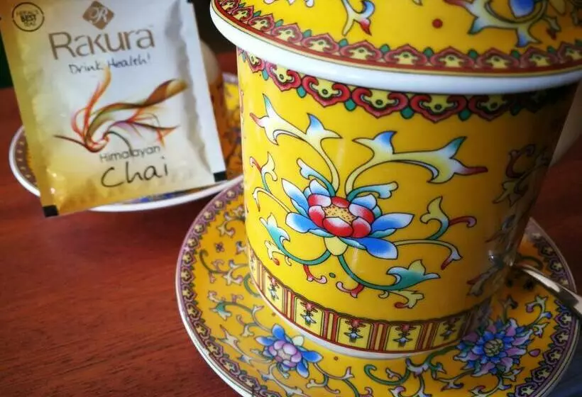 ベッドアンドブレックファースト Himalaya En Perigord