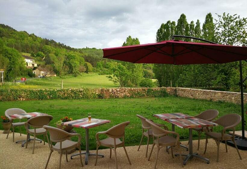 ベッドアンドブレックファースト Himalaya En Perigord