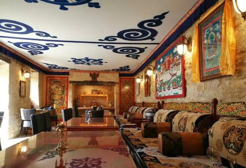 ベッドアンドブレックファースト Himalaya En Perigord