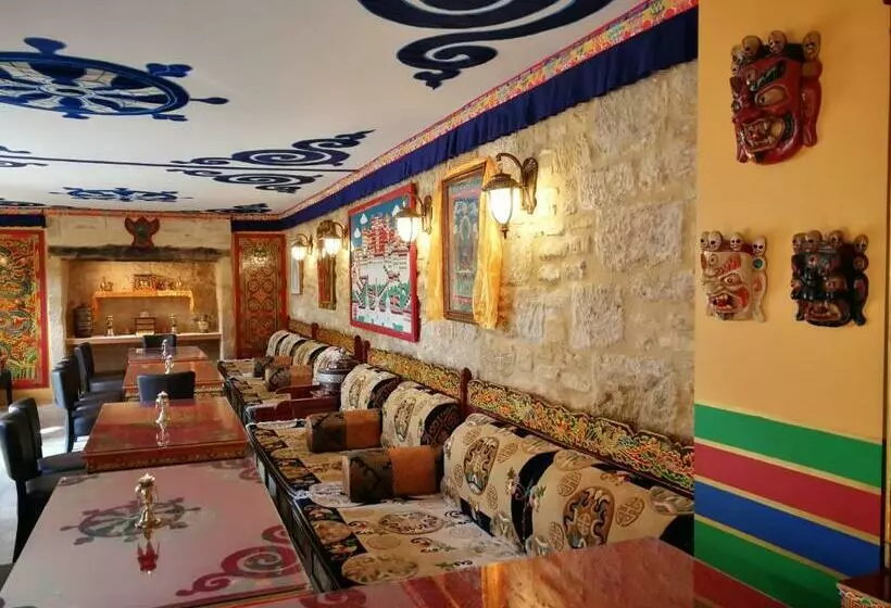 ベッドアンドブレックファースト Himalaya En Perigord