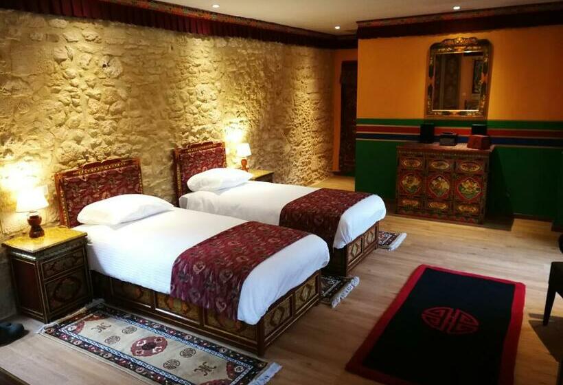 ベッドアンドブレックファースト Himalaya En Perigord