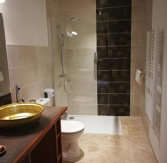 ベッドアンドブレックファースト Himalaya En Perigord