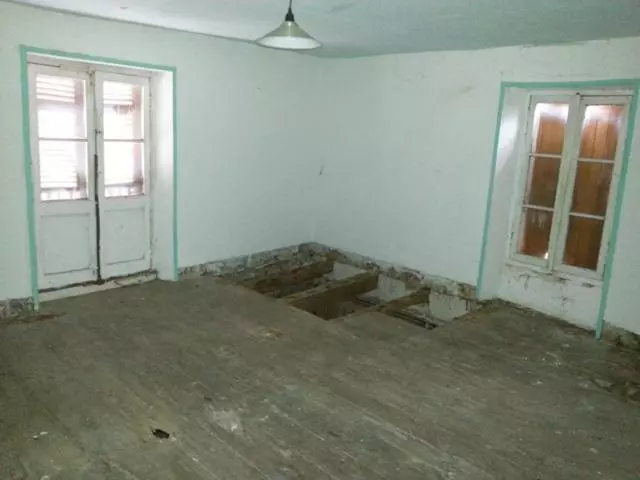 ベッドアンドブレックファースト Himalaya En Perigord