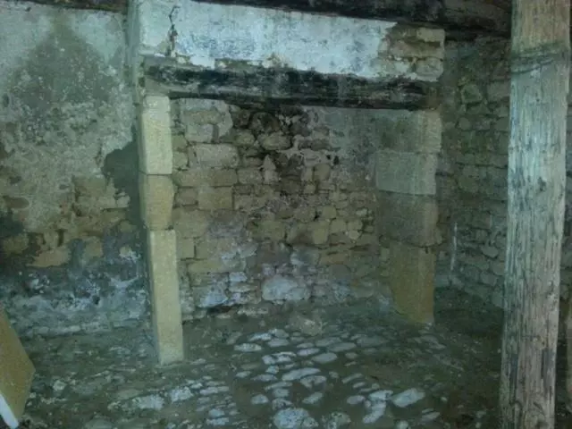 ベッドアンドブレックファースト Himalaya En Perigord