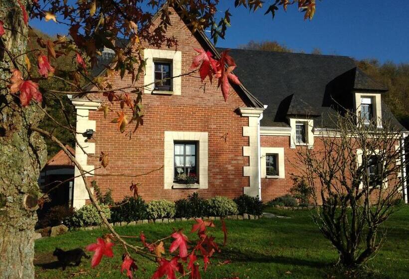 Bed and Breakfast L Auberge Des Oiseaux Chantants