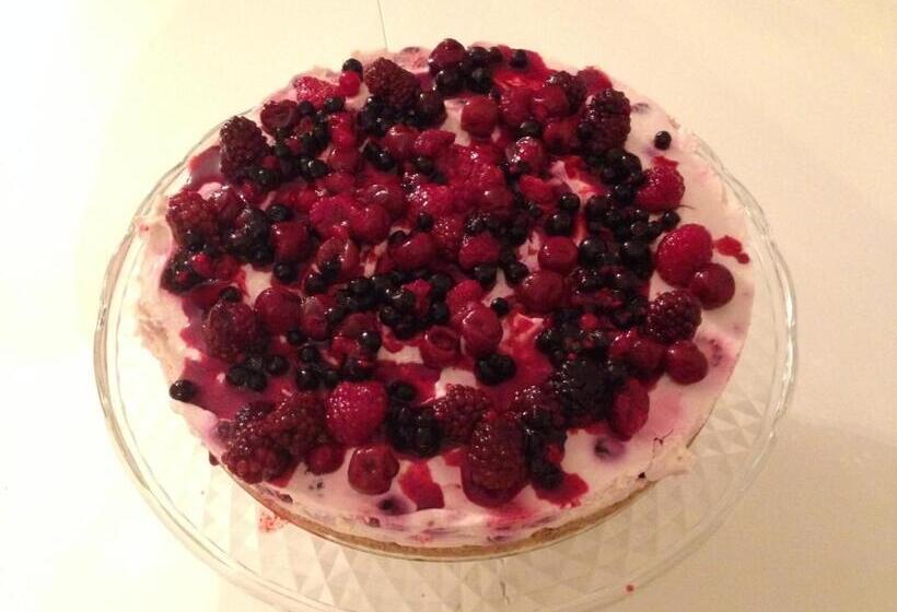 Bed and Breakfast L Auberge Des Oiseaux Chantants