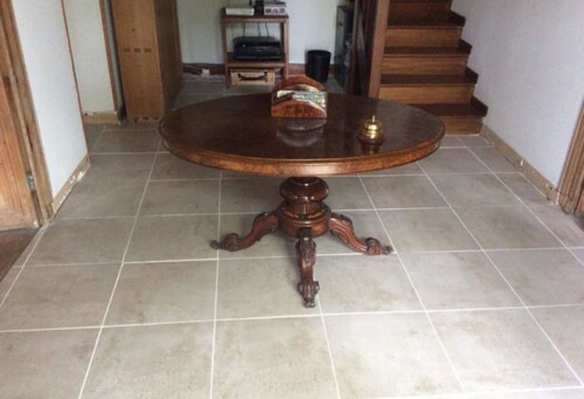 ベッドアンドブレックファースト La Maison Du Poirier