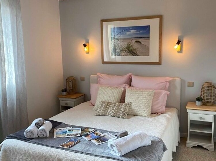 Bed & Breakfast Le Clos De La Barre