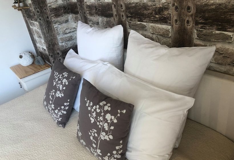 Bed & Breakfast Le Clos De La Barre