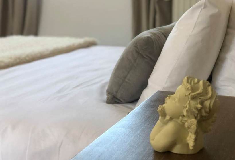 Bed & Breakfast Le Clos De La Barre