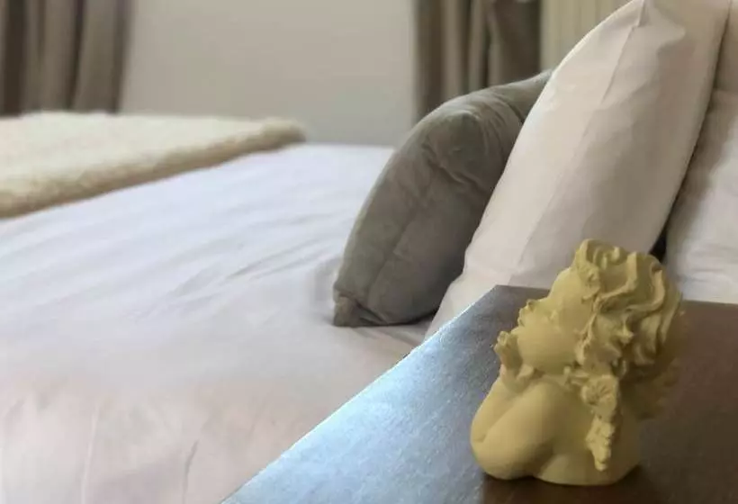 ベッドアンドブレックファースト Le Clos De La Barre