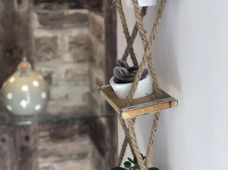 ベッドアンドブレックファースト Le Clos De La Barre