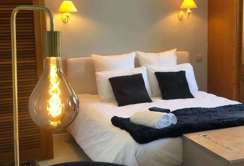 Bed & Breakfast Le Clos De La Barre