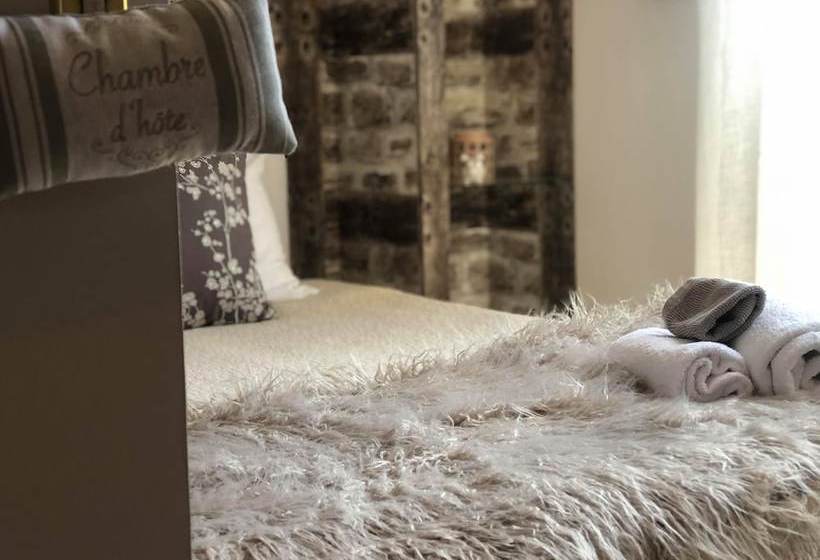 Bed & Breakfast Le Clos De La Barre