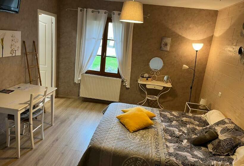 צימר Les Perrières